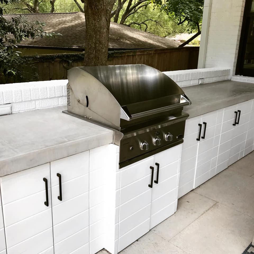 Benefits of an Outdoor Kitchen in Austin, Texas