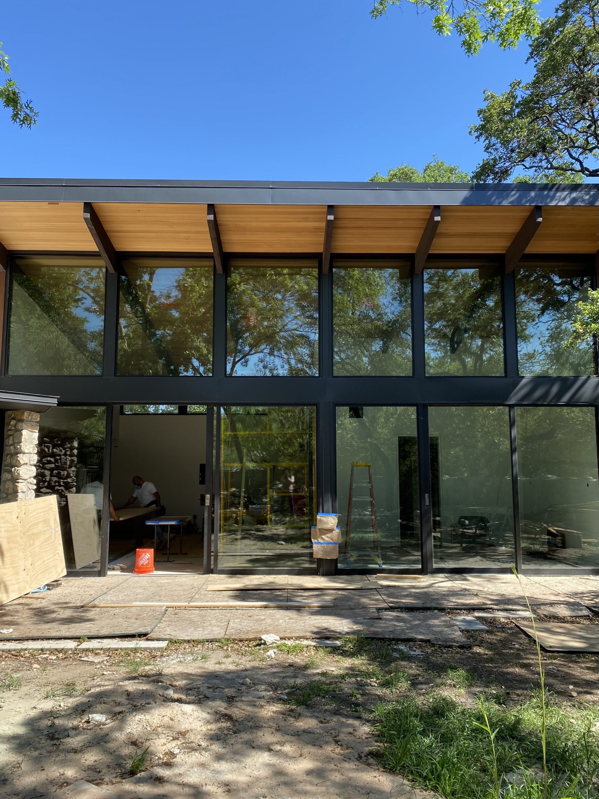 Summer Renovation Ideas and Tips for Austin, Texas Homeowners