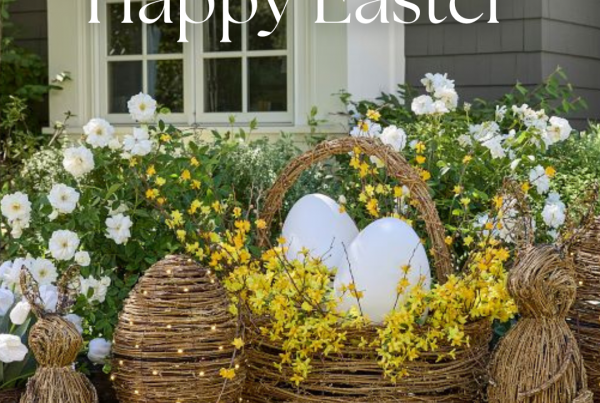 Happy Easter 2025