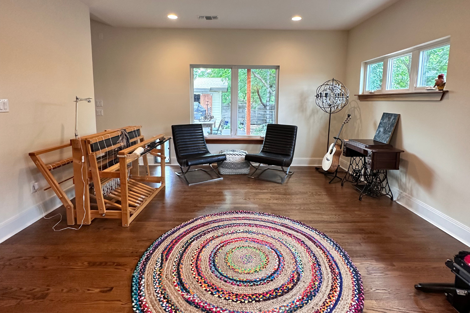 Room Expansion