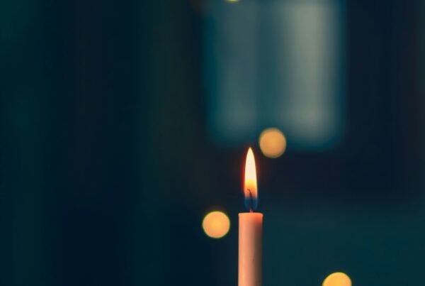 Candle Test