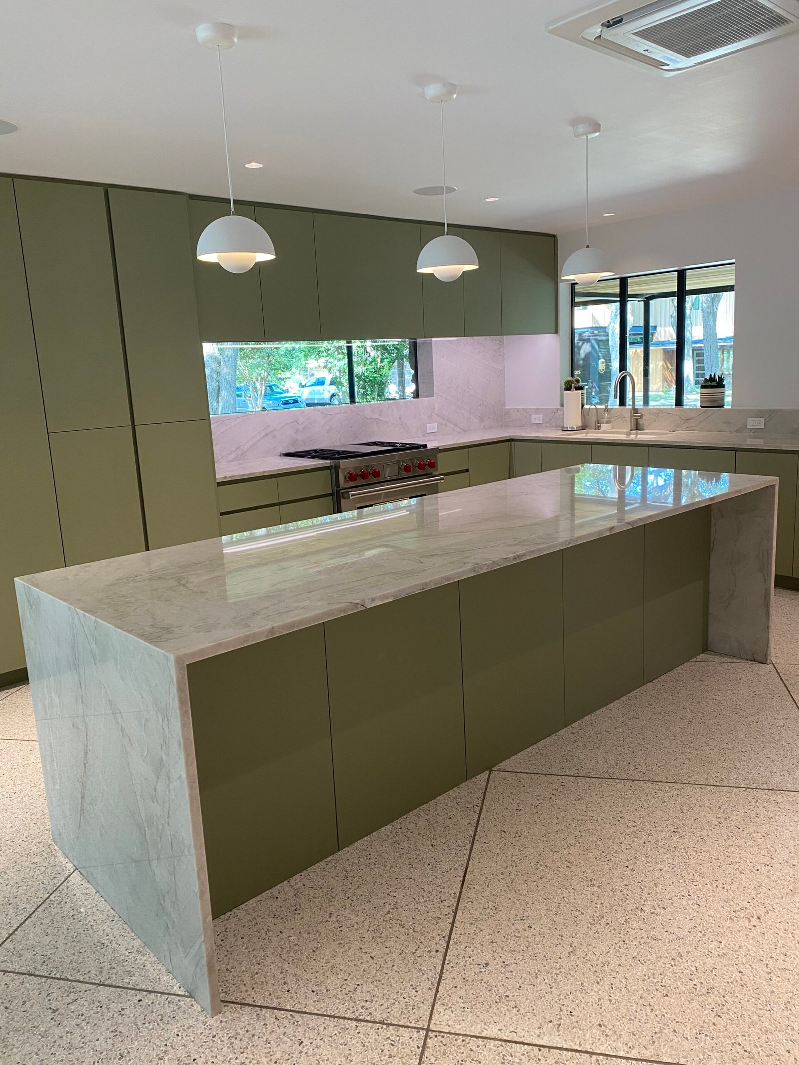 Arthur Kitchen Remodel